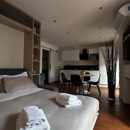 사르니코 La Casa Di Cate 아파트 외부 사진